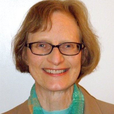 Joyce Boyd