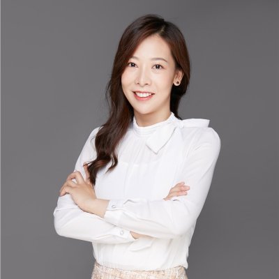 Joyce Kong