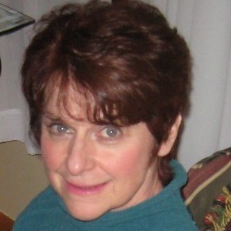 Joyce Reap