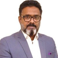 Joydeep Menon