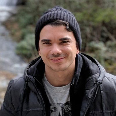 Juan Hernandez
