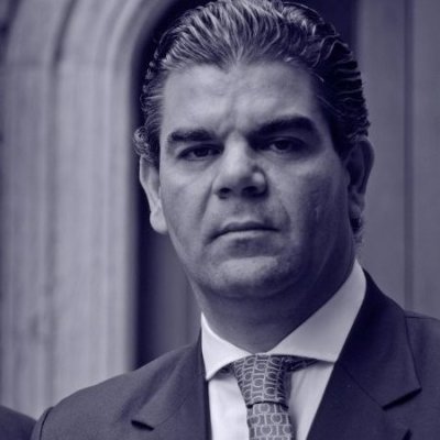 Juan Moure