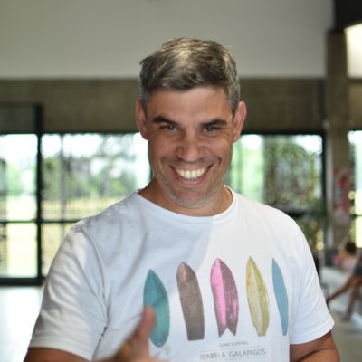 Juan Pablo Baldoni