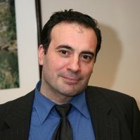 Juan Pousada