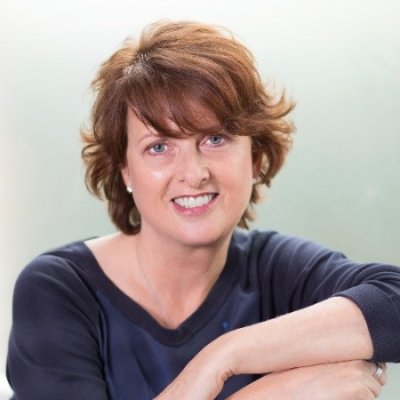 Judi Evans