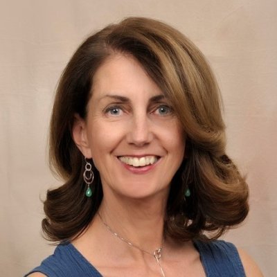 Judith Carey