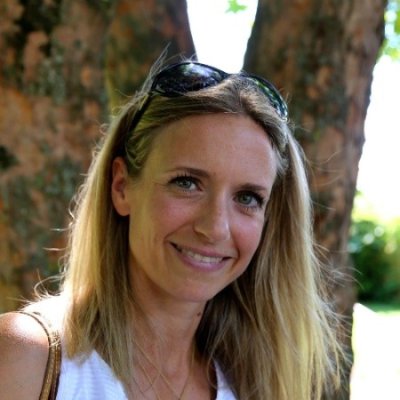 Judith Wann