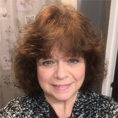 Judy Dashner