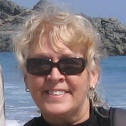 Judy Newland