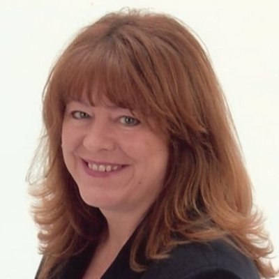 Judy Obrien