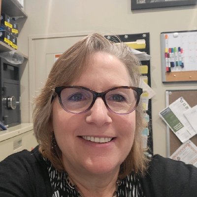 Judy Robinson
