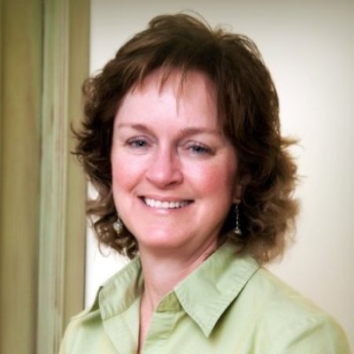 Judy Robinsongadea