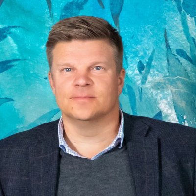 Juha Aarvala