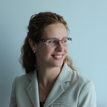 Julia Prokofieva