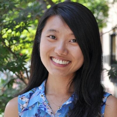 Julia Yao