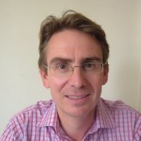 Julian Bishop