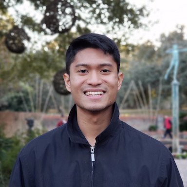 Julian Tolentino