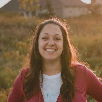 Julie Ahlstrom
