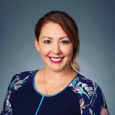 Julie Barrera
