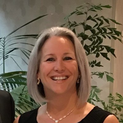 Julie Blomstrom