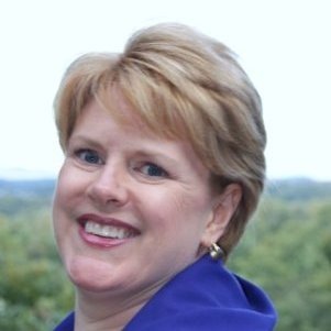 Julie Blum