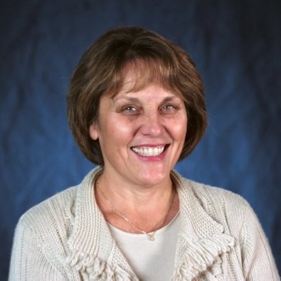 Julie Forrester