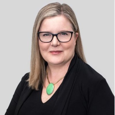Julie Harrison