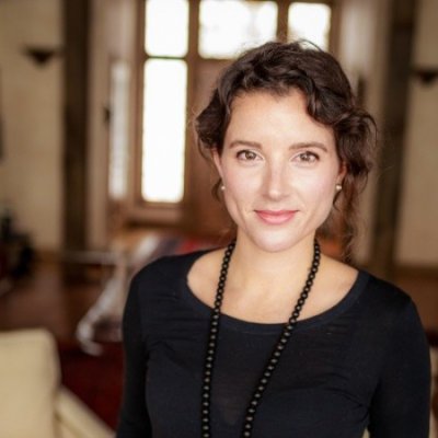 Julie Helmes