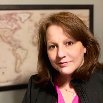 Julie Hennessy