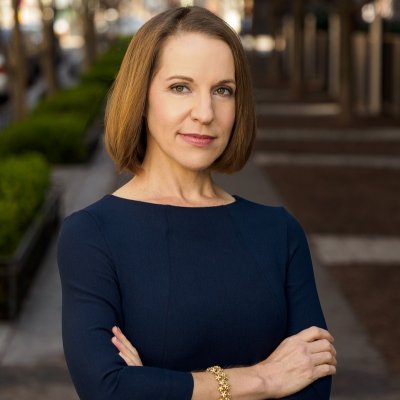 Julie Johnson