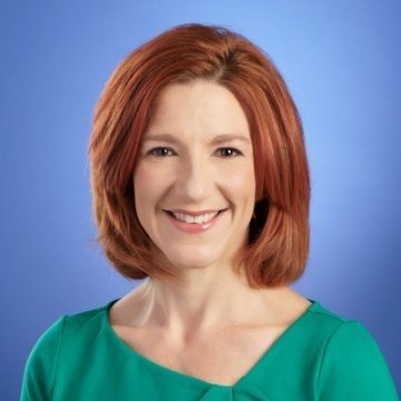 Julie Leenders