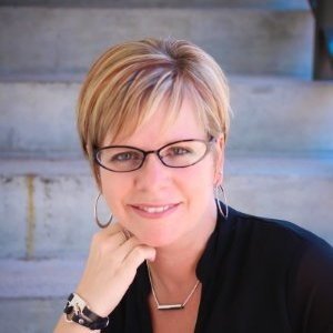 Julie Mcmillan
