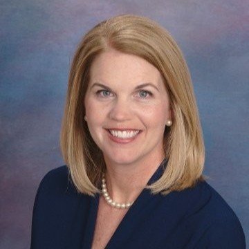 Julie Ogden