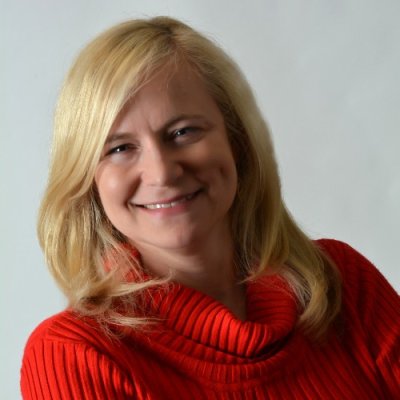 Julie Okeefe