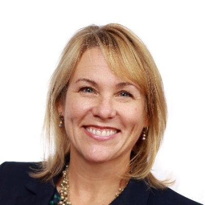 Julie Pemberton