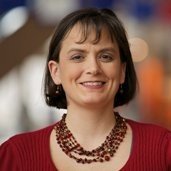 Julie Rutter