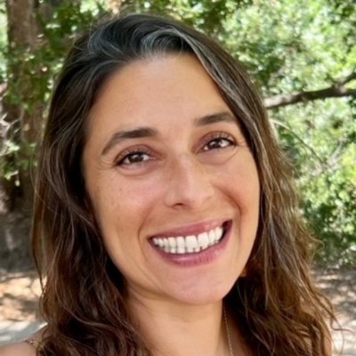 Julie Spivack