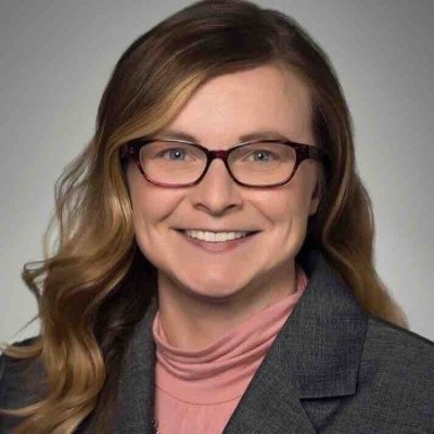 Julie Tindall