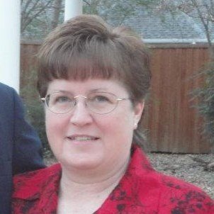 Julie Turner-Hayes