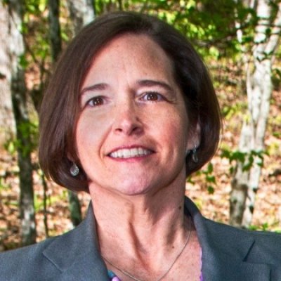 Julie Walterssteele