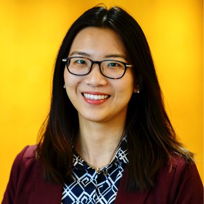 Julie Zhu