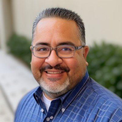 Julio Calderon