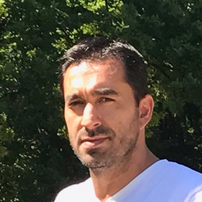 Julio Marques