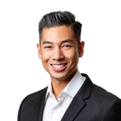 Julius Ramos