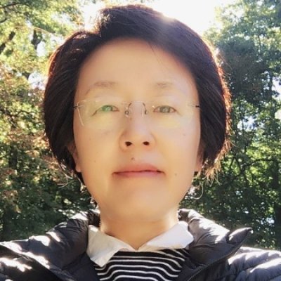 June Zheng