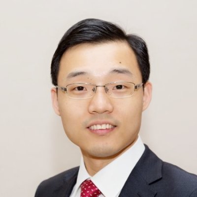 Junwei Fei