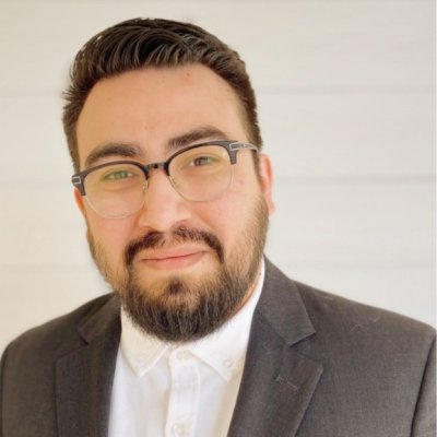 Justin Gutierrez