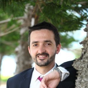 Justin Hancock