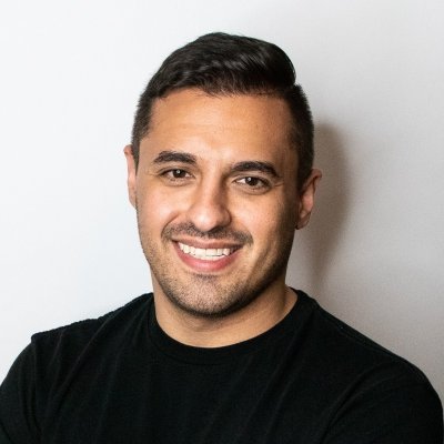 Justin Moreno