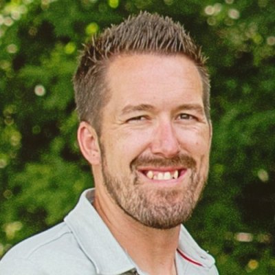 Justin Patten